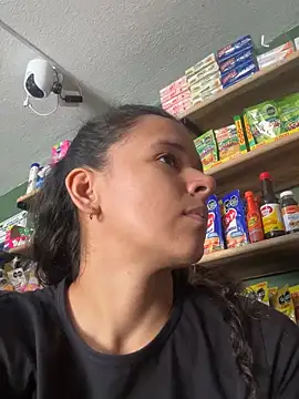 lannabellx online show from April 16, 7:03 pm