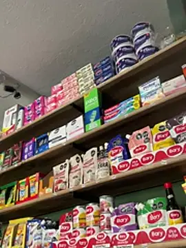 lannabellx online show from February 4, 8:59 pm