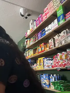 lannabellx online show from February 2, 8:41 pm