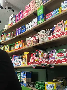 lannabellx online show from February 14, 9:37 pm