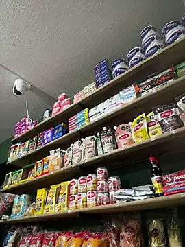 lannabellx online show from January 10, 10:38 pm