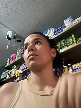 lannabellx online show from May 11, 1:51 am