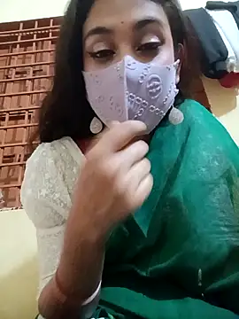 queenneha69 online show from April 30, 7:10 pm