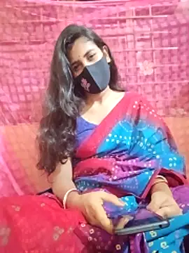 queenneha69 online show from April 27, 5:00 pm