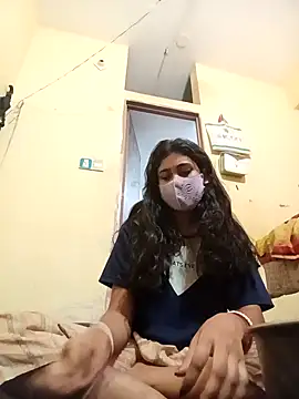 queenneha69 online show from April 16, 1:56 pm