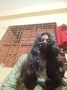 queenneha69 online show from May 24, 5:13 pm