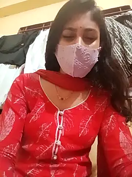 queenneha69 online show from May 3, 4:32 pm