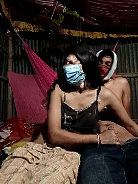 queenneha69 online show from March 10, 10:30 am