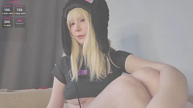 virgiin  lily online show from February 2, 11:09 am