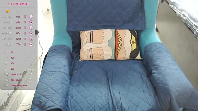 Candy-floss265 online show from February 12, 5:37 pm