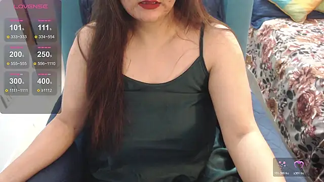 Candy-floss265 online show from April 14, 5:51 pm