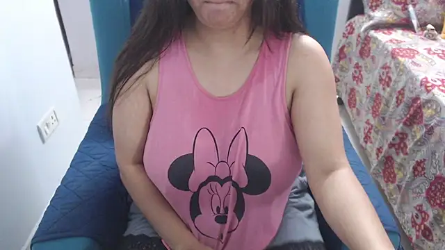 Candy-floss265 online show from June 24, 5:22 pm