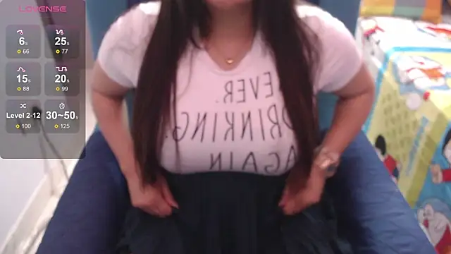 Candy-floss265 online show from January 18, 5:38 pm