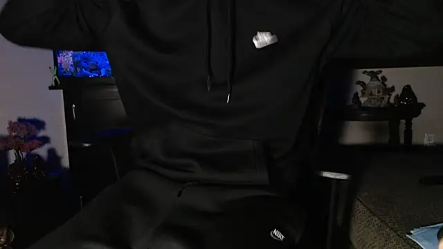 Snapshot of EspanolVato chatting on January 16, 10:19 am EspanolVato online show from January 16, 10:19 am