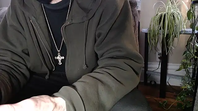 Snapshot of EspanolVato chatting on February 3, 10:26 pm EspanolVato online show from February 3, 10:26 pm