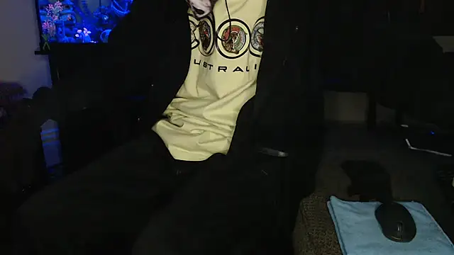 Snapshot of EspanolVato chatting on February 26, 10:26 am EspanolVato online show from February 26, 10:26 am