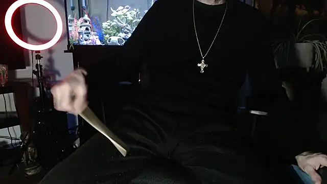 Snapshot of EspanolVato chatting on February 19, 11:45 pm EspanolVato online show from February 19, 11:45 pm