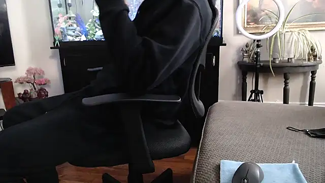 Snapshot of EspanolVato chatting on February 12, 9:36 pm EspanolVato online show from February 12, 9:36 pm