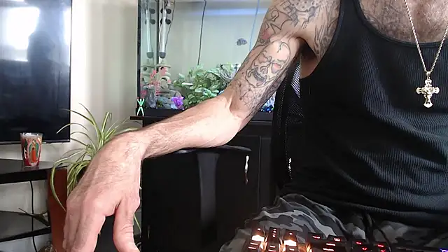 EspanolVato online show from March 31, 9:17 pm