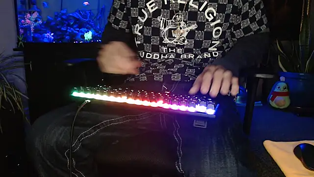 EspanolVato online show from April 1, 9:21 am