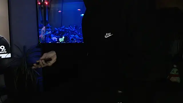 EspanolVato online show from April 8, 8:38 am