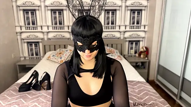 Juicy Princess online show from January 19, 11:47 am