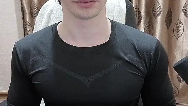 Snapshot of ShyDarko chatting on February 12, 3:45 pm ShyDarko online show from February 12, 3:45 pm