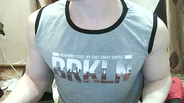 ShyDarko online show from January 11, 3:08 pm