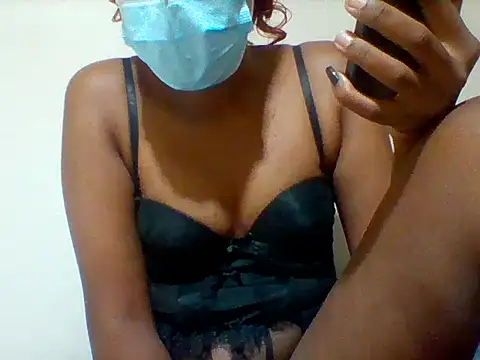 lebogangkat online show from January 7, 8:25 pm