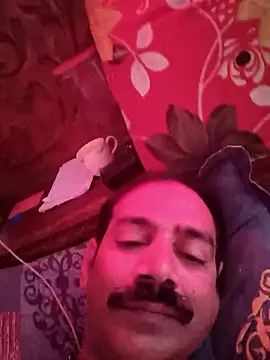 Mdsalu47 online show from January 9, 4:52 am