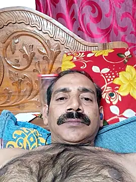 Mdsalu47 online show from January 9, 8:38 pm