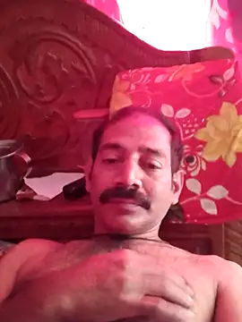 Mdsalu47 online show from January 15, 6:06 am