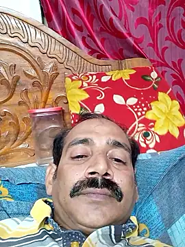 Mdsalu47 online show from January 10, 8:37 pm