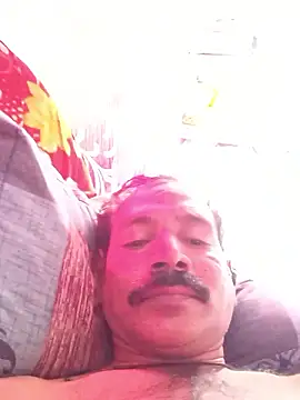 Mdsalu47 online show from January 11, 8:43 am