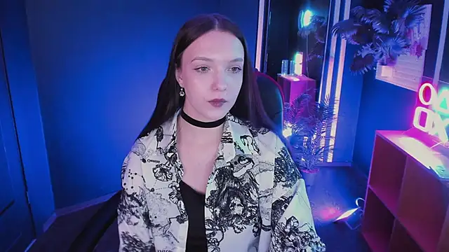 Snapshot of Emily_tender chatting on February 7, 10:45 am Emily tender online show from February 7, 10:45 am