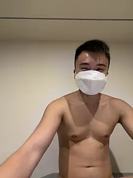 firefitboy online show from January 13, 5:06 pm