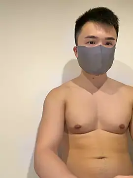 firefitboy online show from April 19, 4:19 pm