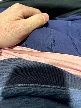 Majestik1 online show from January 9, 2:13 pm