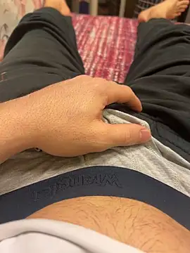 Majestik1 online show from February 22, 9:00 am