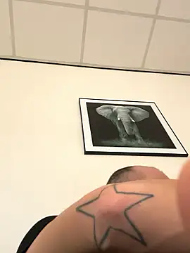 Majestik1 online show from January 10, 2:12 pm