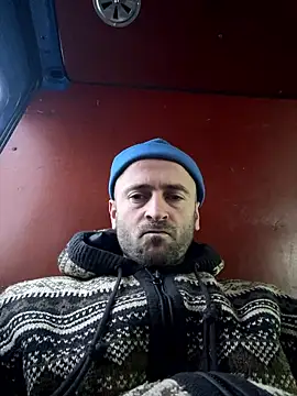 Majestik1 online show from January 7, 12:10 pm