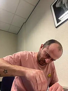 Majestik1 online show from February 11, 12:16 pm