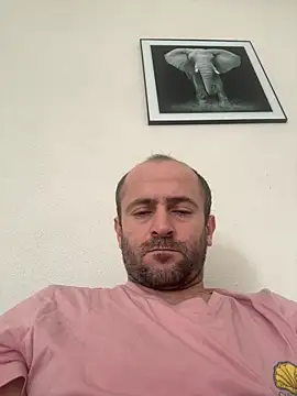 Majestik1 online show from February 14, 10:26 am