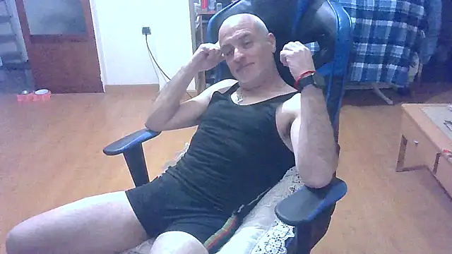 Antoniman9 online show from January 12, 3:13 am