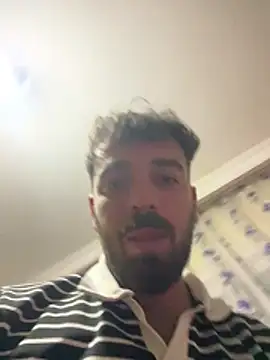 ibrm555 online show from February 27, 12:11 am