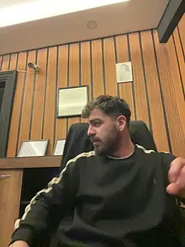 ibrm555 online show from March 3, 3:52 pm