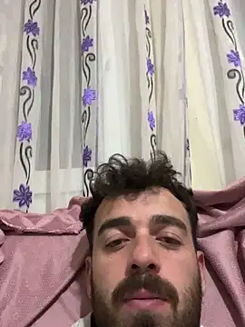 ibrm555 online show from March 6, 8:59 pm