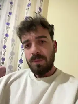 ibrm555 online show from February 11, 8:31 pm