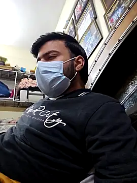 roshan66waliya online show from January 7, 8:41 am