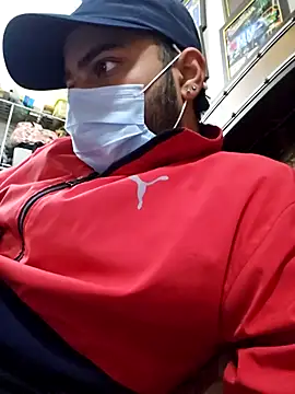 roshan66waliya online show from January 9, 8:43 am